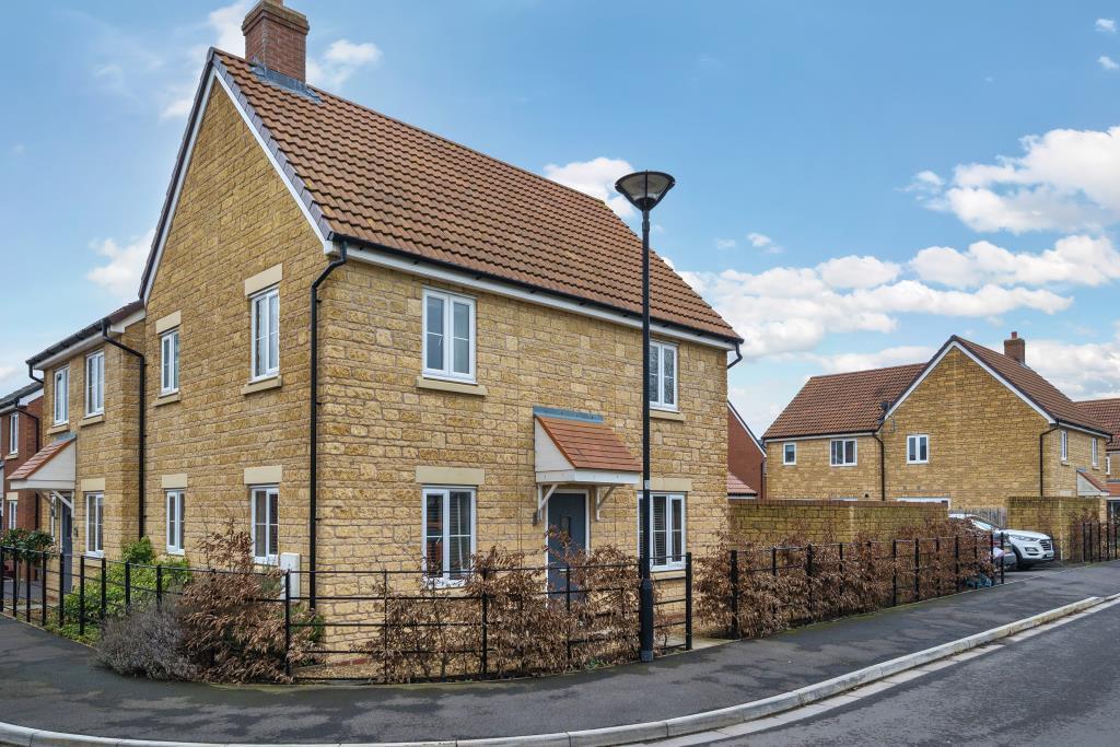 Main image of property: Magdalene Close, South Marston,  Swindon, SN3