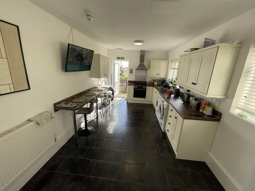 Main image of property: Bass Street, Derby, Derbyshire, DE22