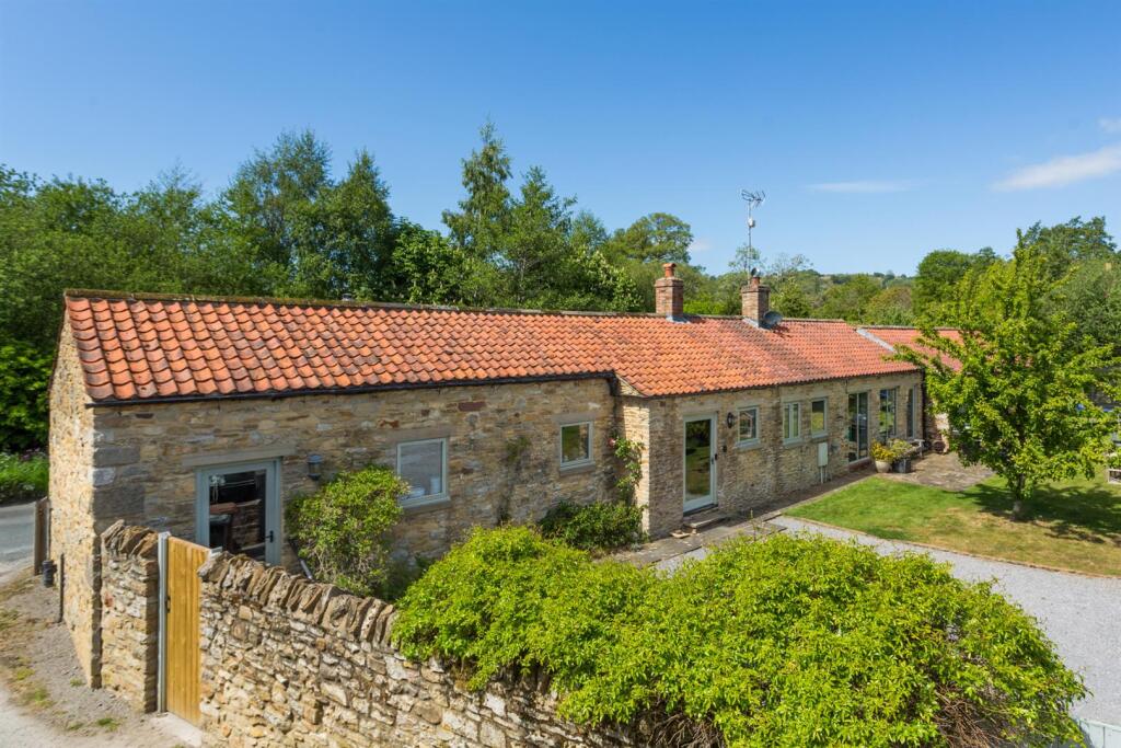Main image of property: The Forge, Ampleforth, York