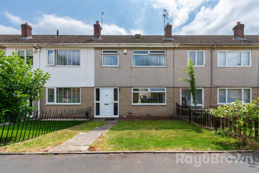 Main image of property: Coeden Dal, Cardiff