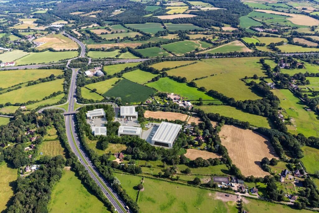 Main image of property: T99, T Park Southampton, Salisbury Road, Totton, SO40 2RW