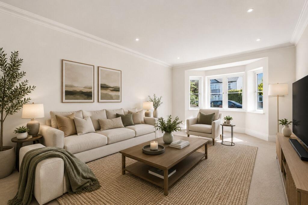 House in Elmbridge, Surrey - View 3