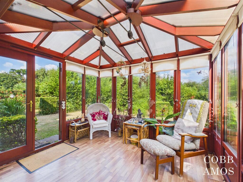 House in Shrewsbury - View 4