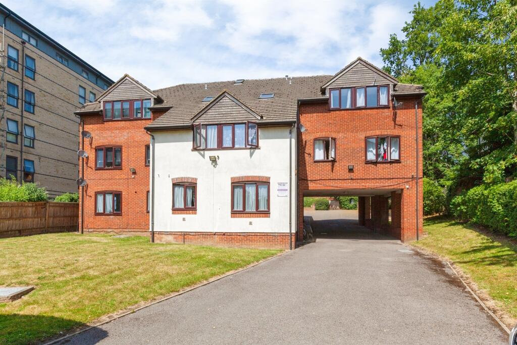Main image of property: Upton Park, Slough