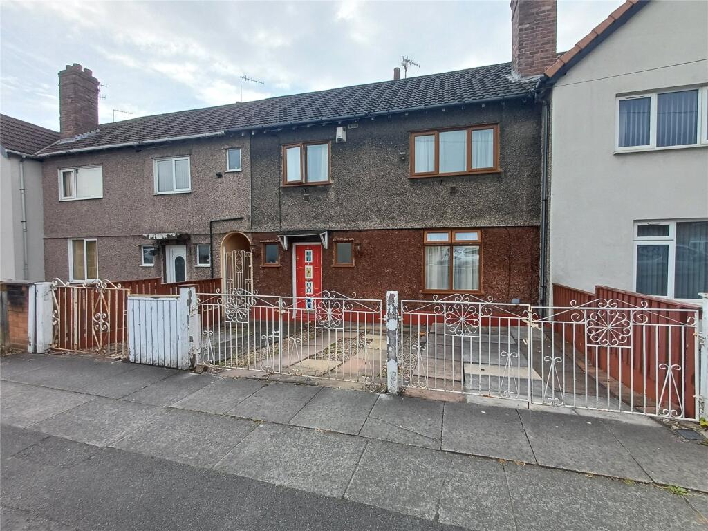 Main image of property: Stamfordham Drive, Liverpool, Merseyside, L19