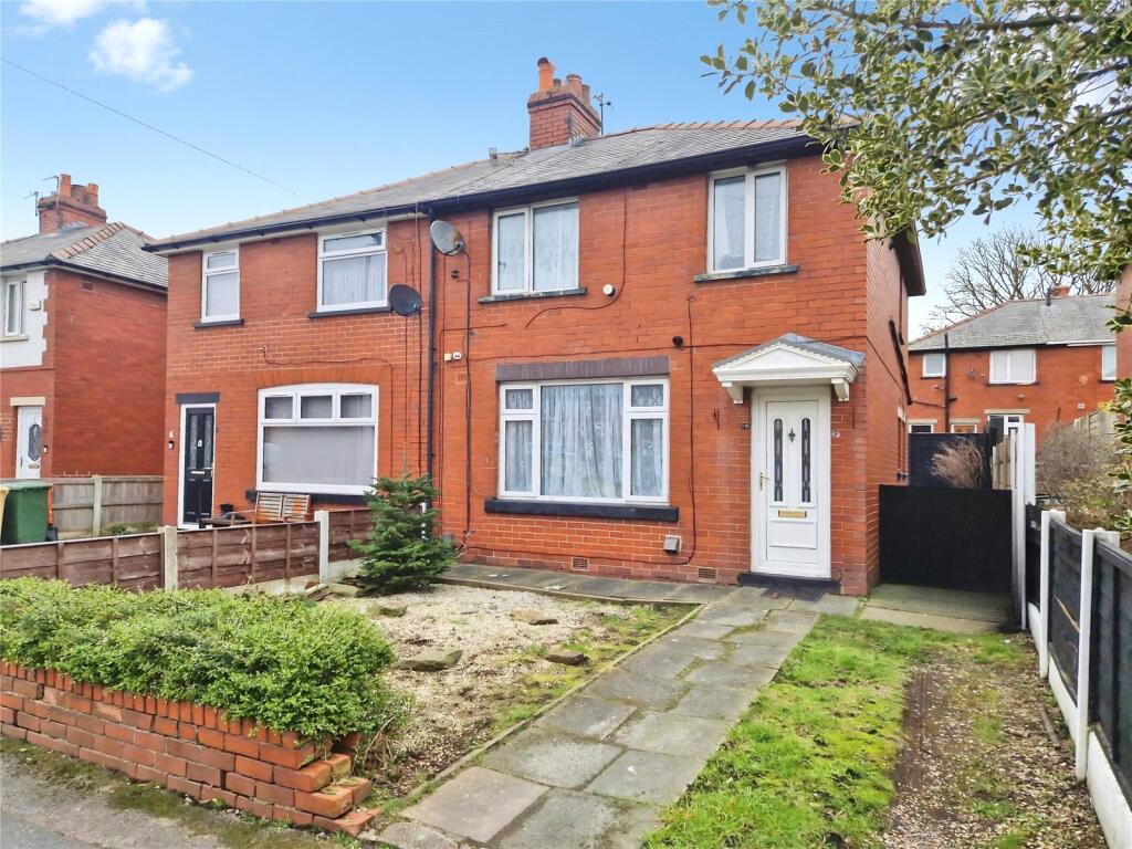 Main image of property: Beech Avenue, Kearsley, Bolton, Greater Manchester, BL4