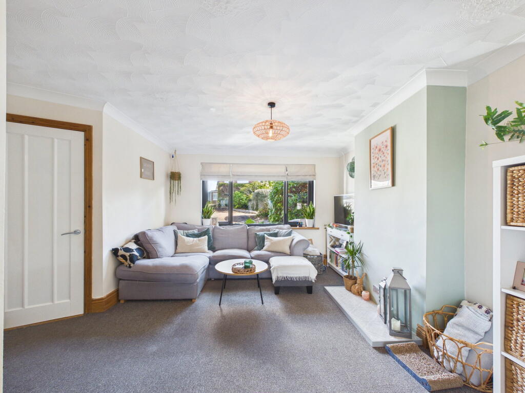 House in Torquay - View 3