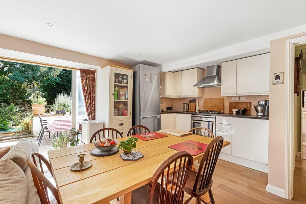 Apartment in London - View 4