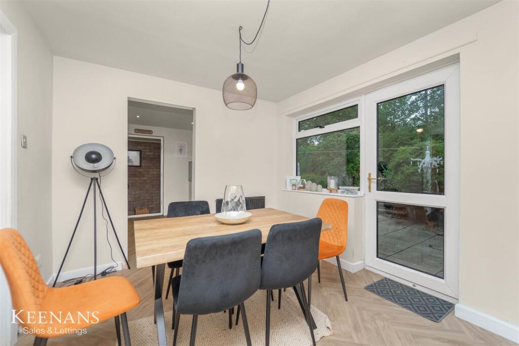 Additional image 5 of Dalesford, Haslingden, Rossendale