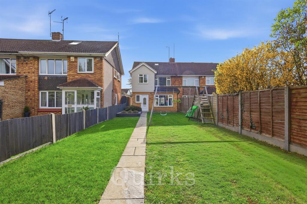 Main image of property: Stock Road, Stock, Ingatestone