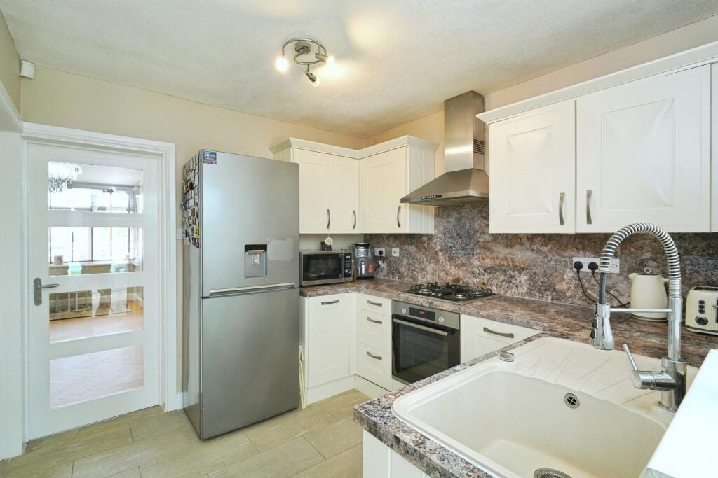 House in Birmingham, Acocks Green - View 5