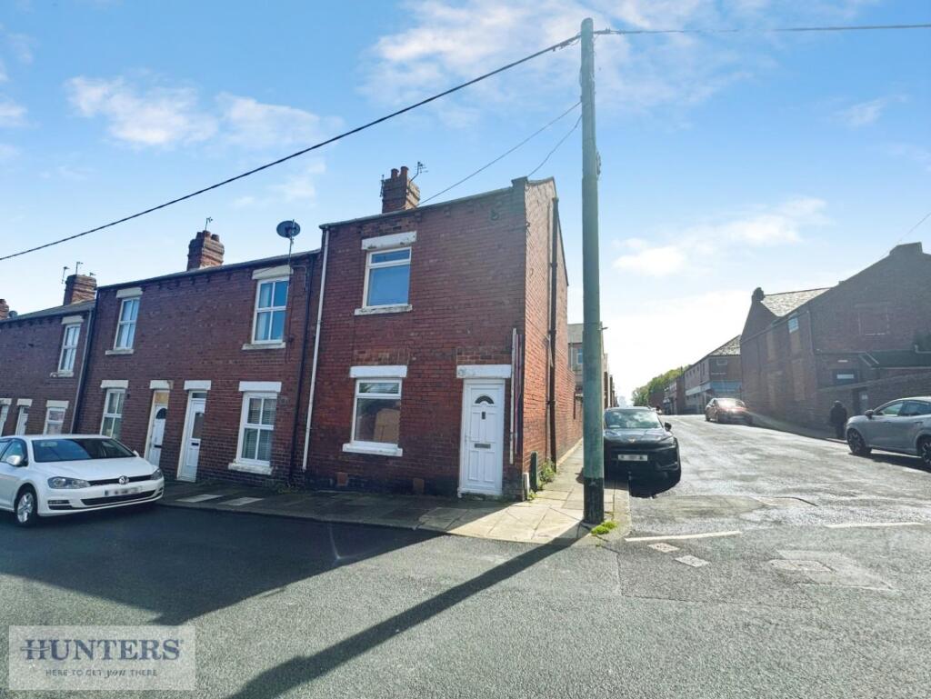 Main image of property: Ashton Street, Easington Colliery, Durham, SR8 3QQ