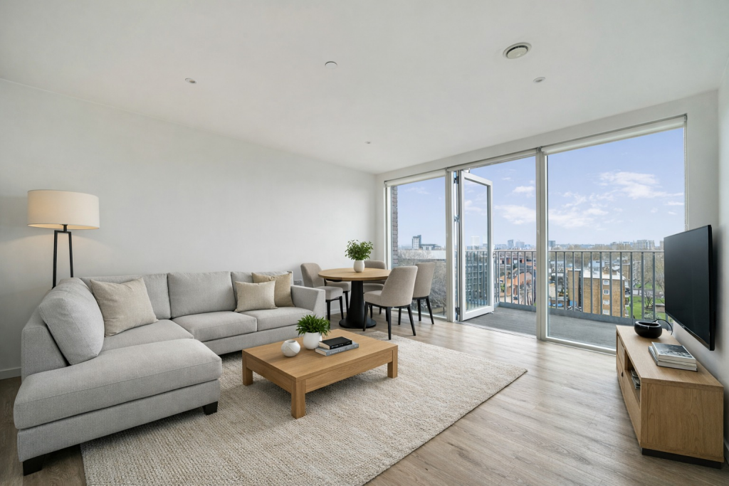 Main image of property: Timberyard Street, London, SE8