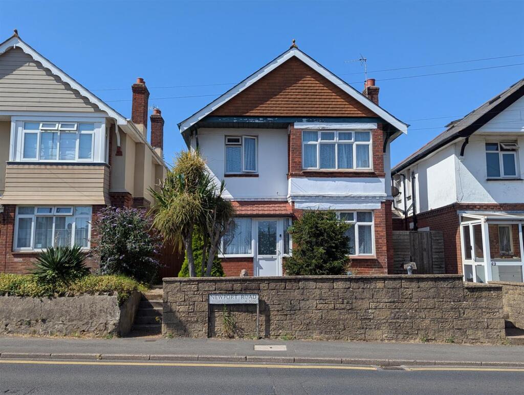 Main image of property: Newport Road, Lake