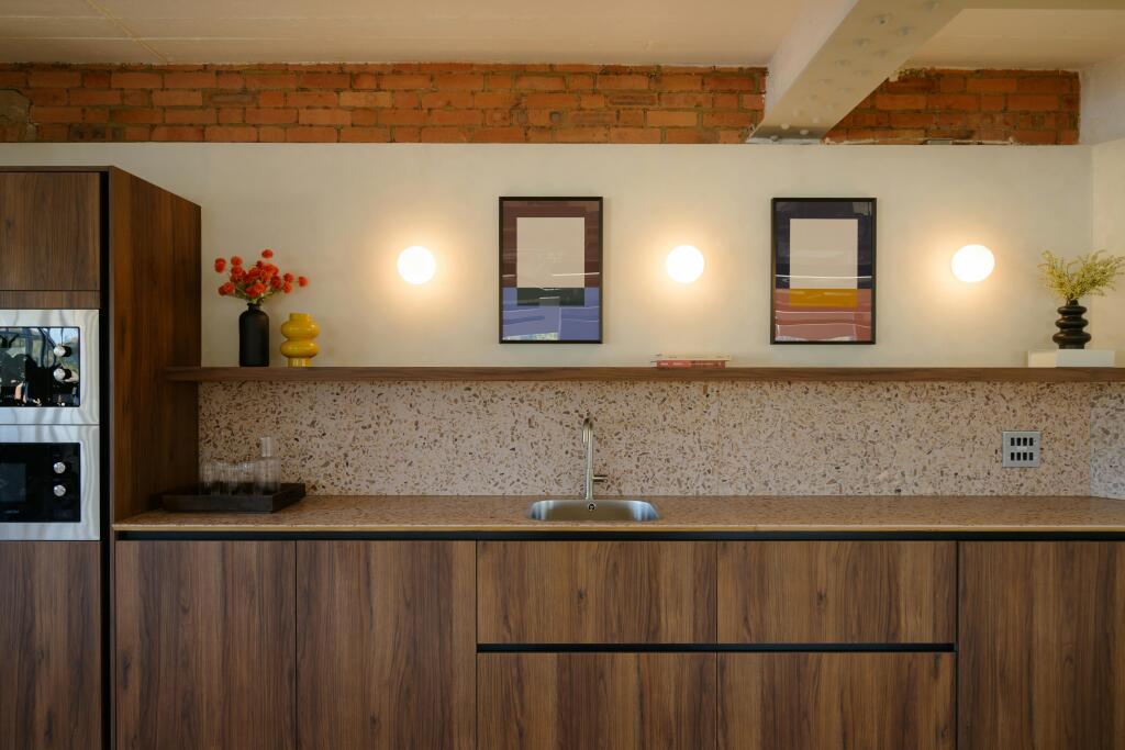 Highgate Studios - Office