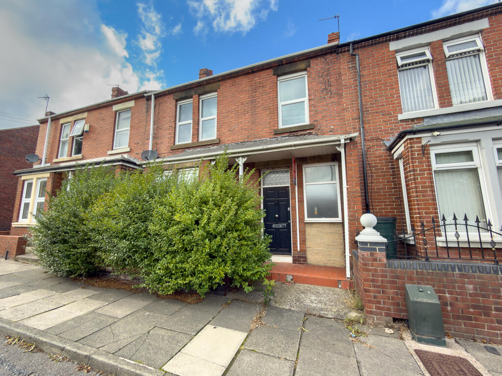 House in Sunderland, Washington - View 2