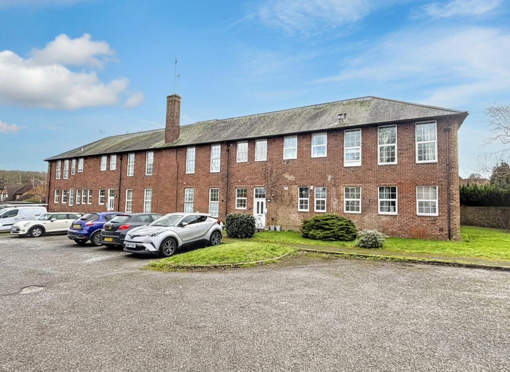 Main image of property: Redyear Court, Willesborough, TN24