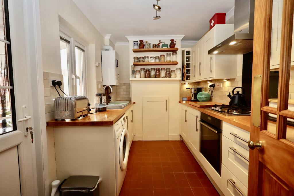 House in Bath - View 3