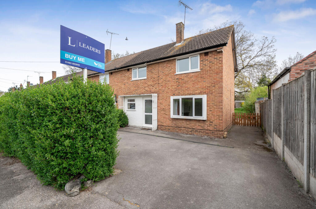 Main image of property: Hammond Road, Woking, Surrey