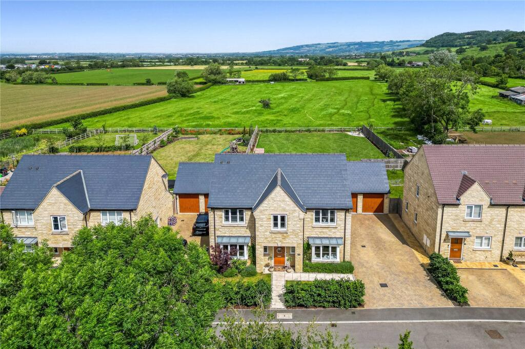 Main image of property: Malleson Road, Gotherington, Cheltenham, Gloucestershire, GL52