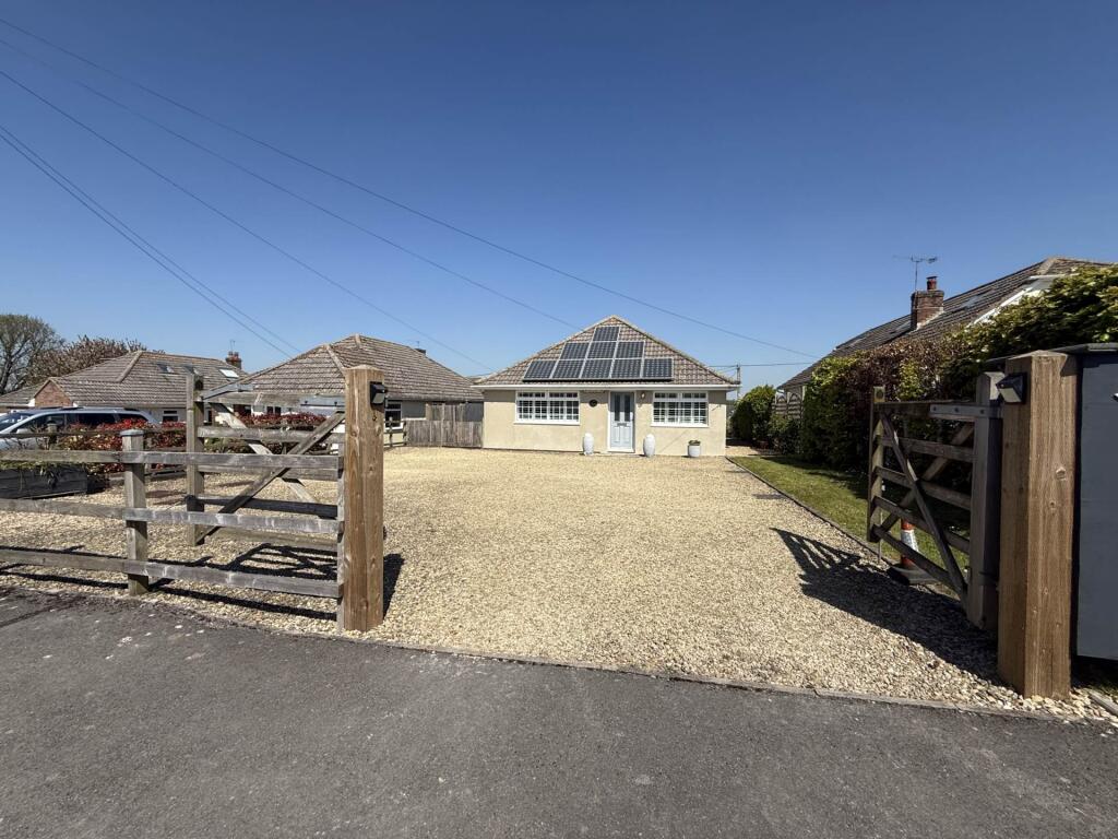 Main image of property: East Gomeldon Road, Gomeldon