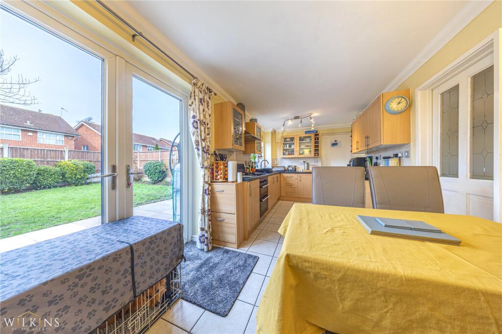 Additional image 6 of Deerham Close, Birmingham, West Midlands, B23