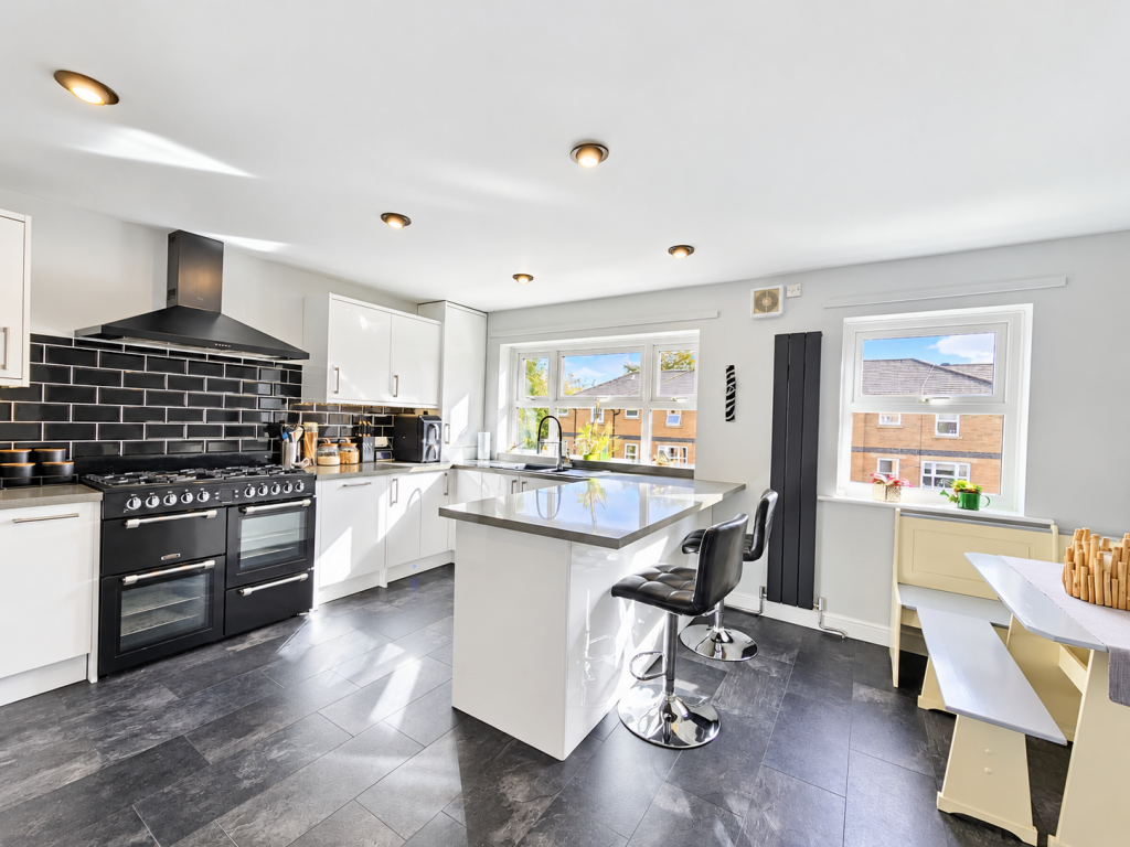House in Scarborough, North Yorkshire - View 4