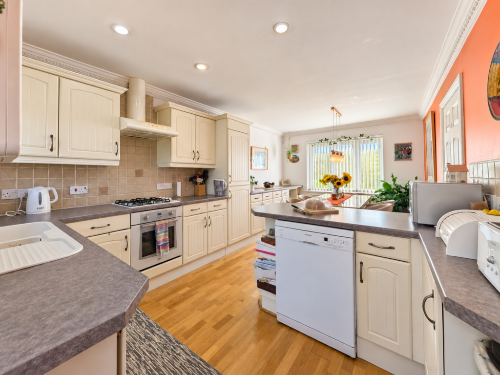 House in Sedgefield, County Durham - View 5