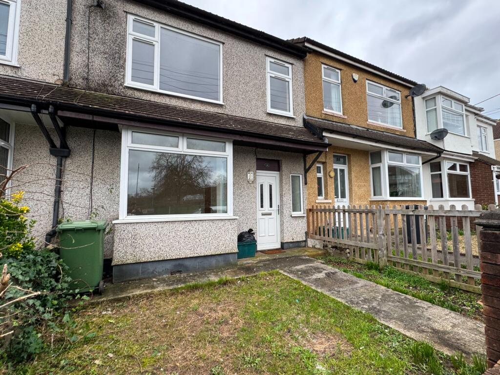 Main image of property: Greenbank Road, Hanham, Bristol