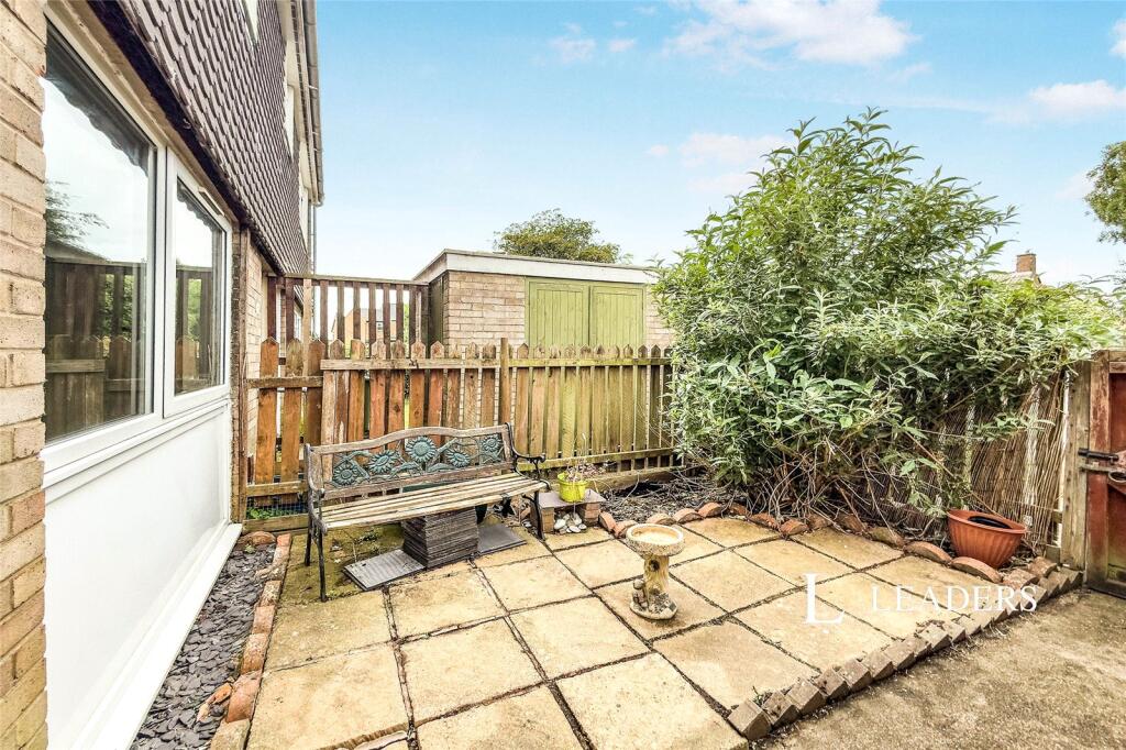 Main image of property: Malletts Close, Stony Stratford, Milton Keynes