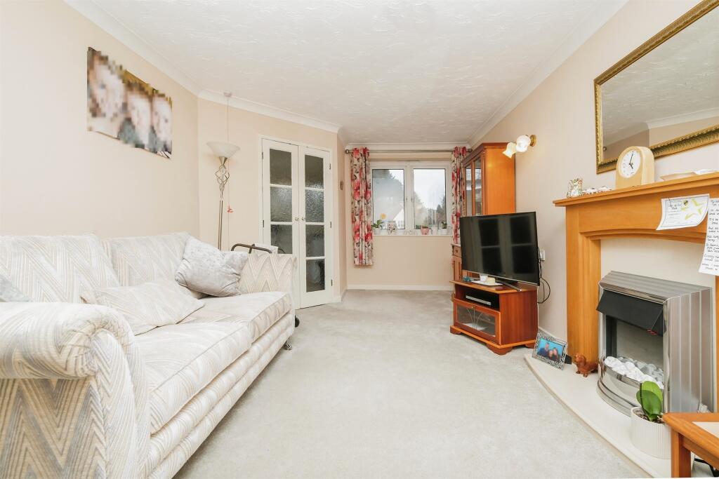 Main image of property: Birmingham Road, Sutton Coldfield