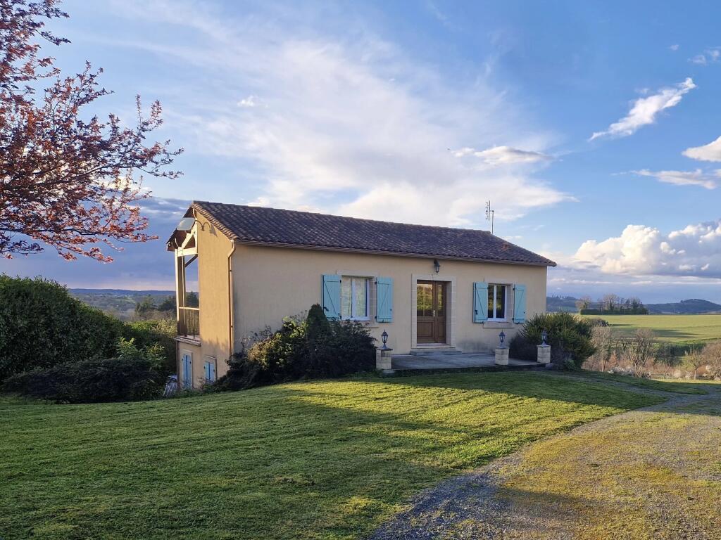 Main image of property: Poitou-Charentes, Charente, Les Essards