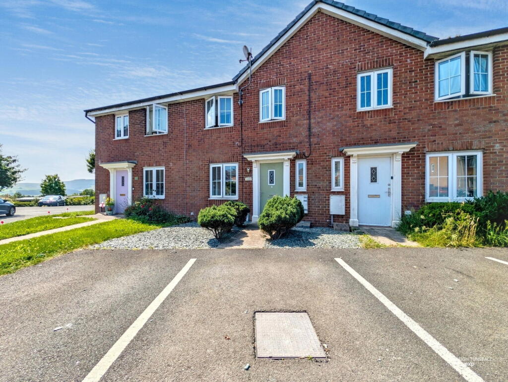 House in Carlisle, Arlecdon and Frizington