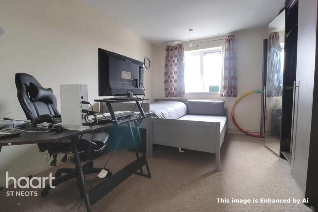 Apartment in St Neots - More
