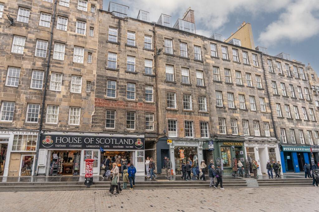 Main image of property: James Court, Central, Edinburgh, EH1