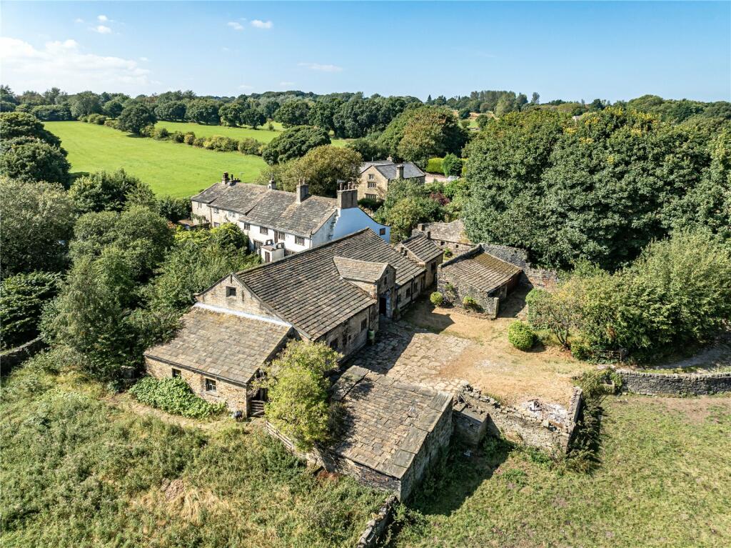 Additional image 6 of Heaton Royds Estate, Shay Lane, Bradford, West Yorkshire, BD9