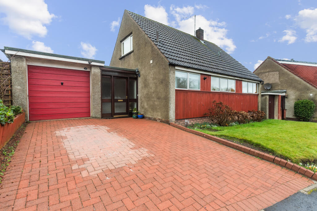 Main image of property: 12 Rivaldsgreen Crescent, Linlithgow, EH49