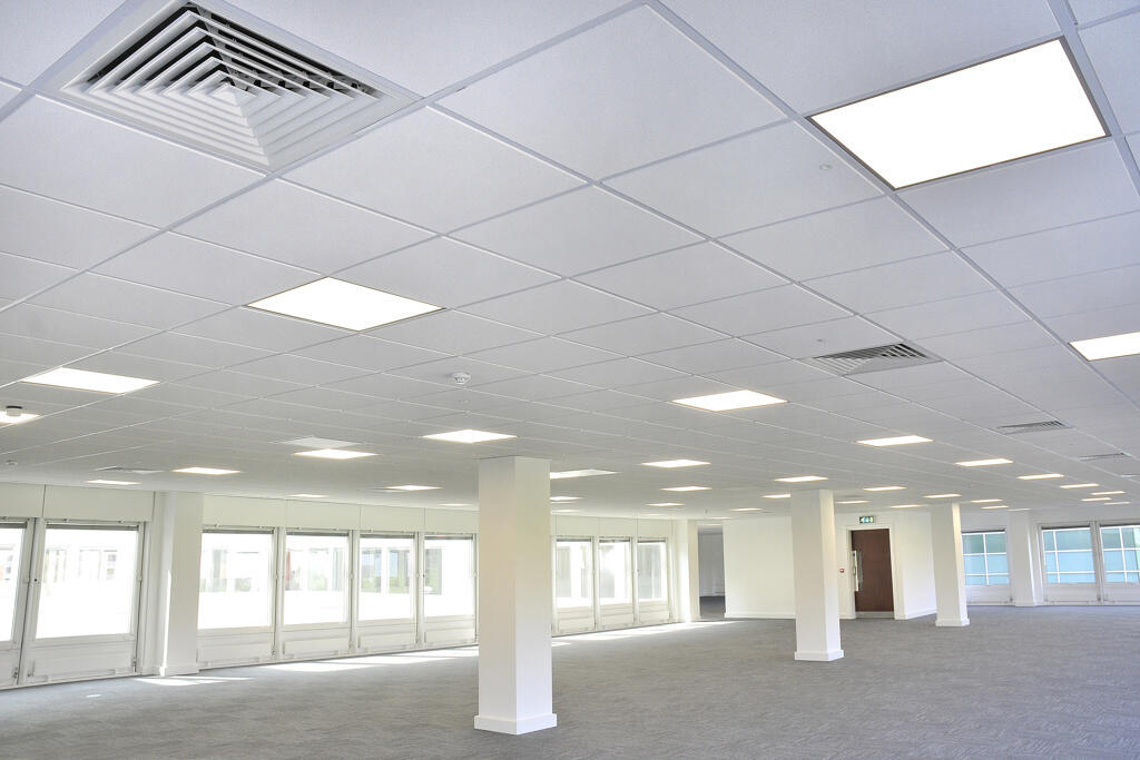 Main image of property: Second Floor, CBXii, 406-432 Midsummer Boulevard, Milton Keynes, Buckinghamshire, MK9