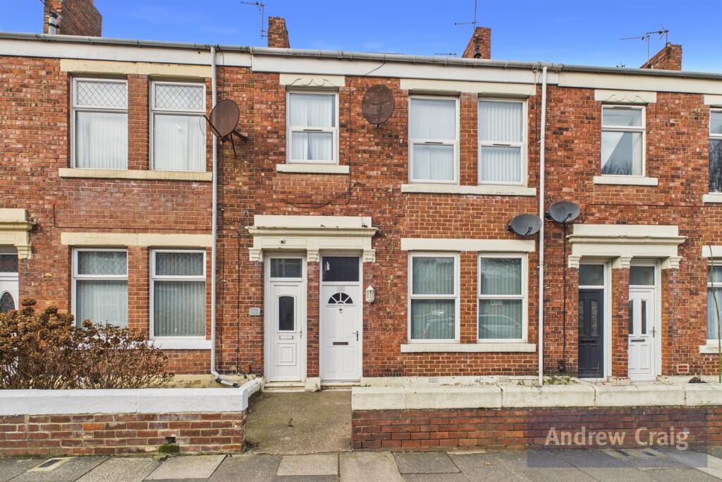 Main image of property: Stanhope Road, South Shields