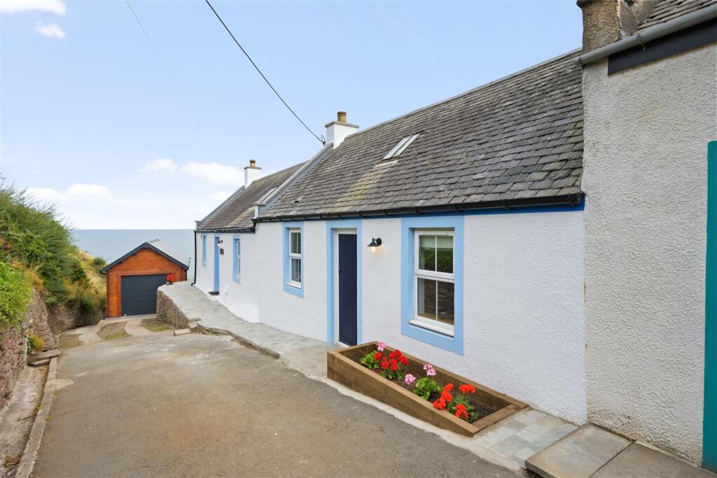 House in Arbroath, Angus - View 3