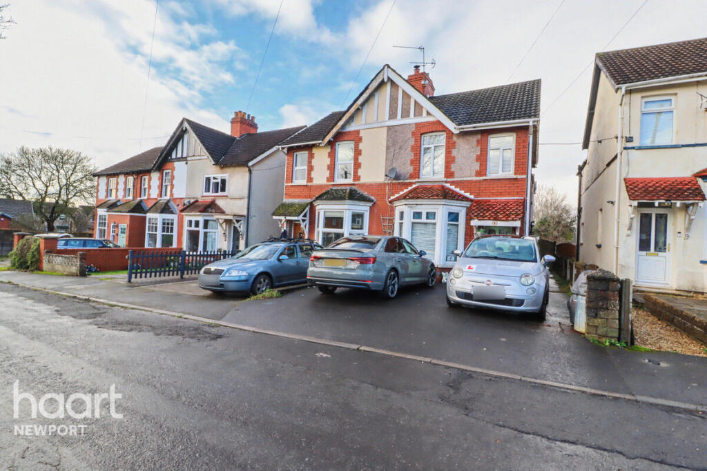 Main image of property: The Avenue, Caldicot