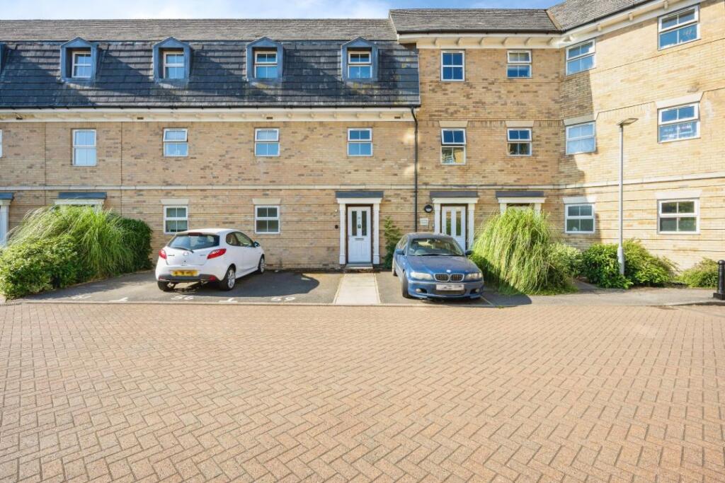 Main image of property: Stanbridge Road, Leighton Buzzard