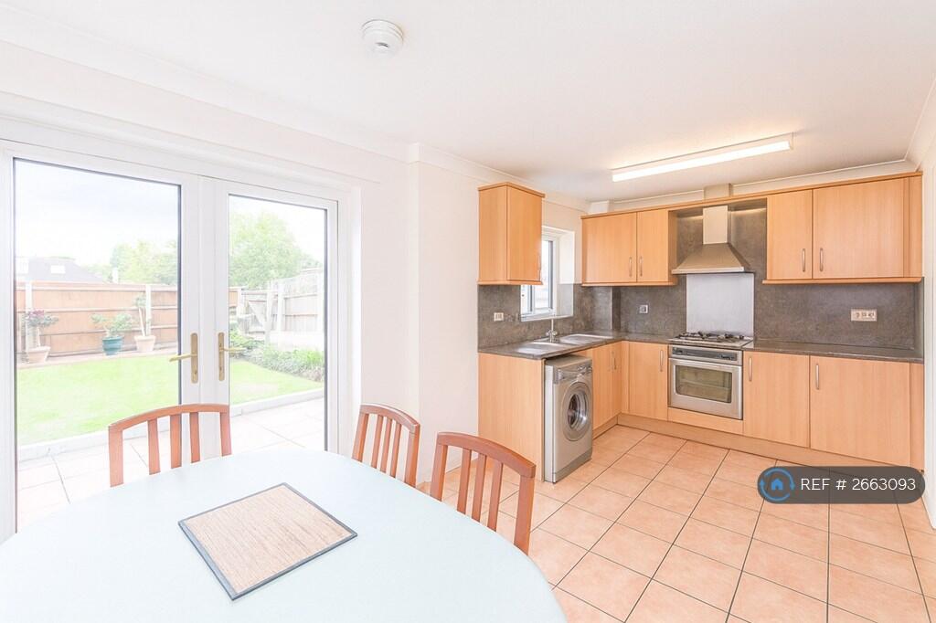 Main image of property: Lanridge Road, London, SE2