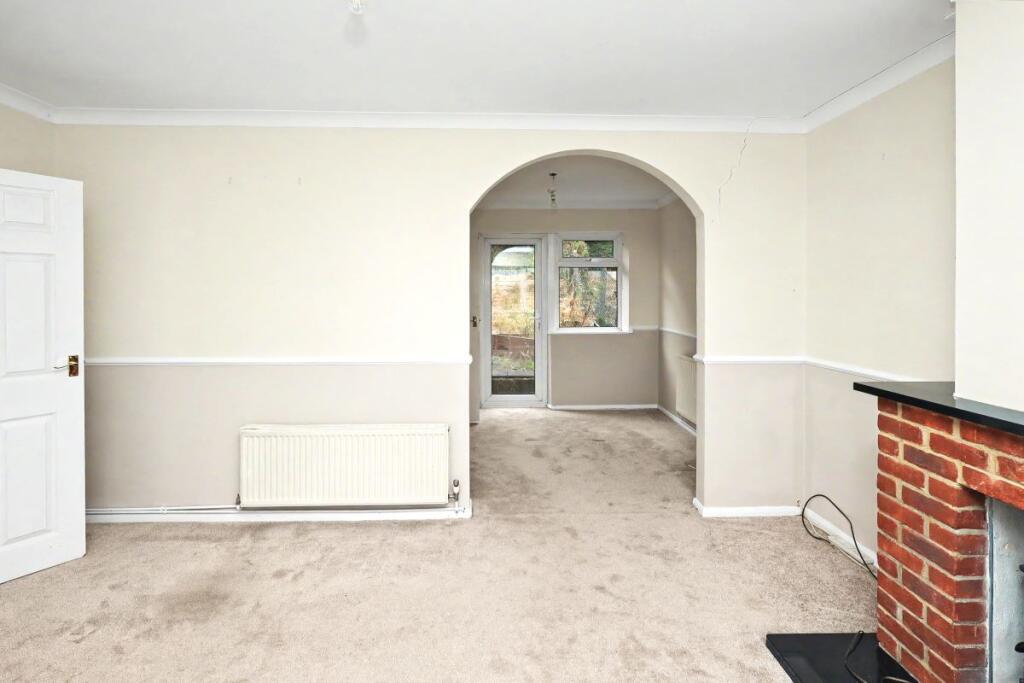 House in London, Chingford - View 3