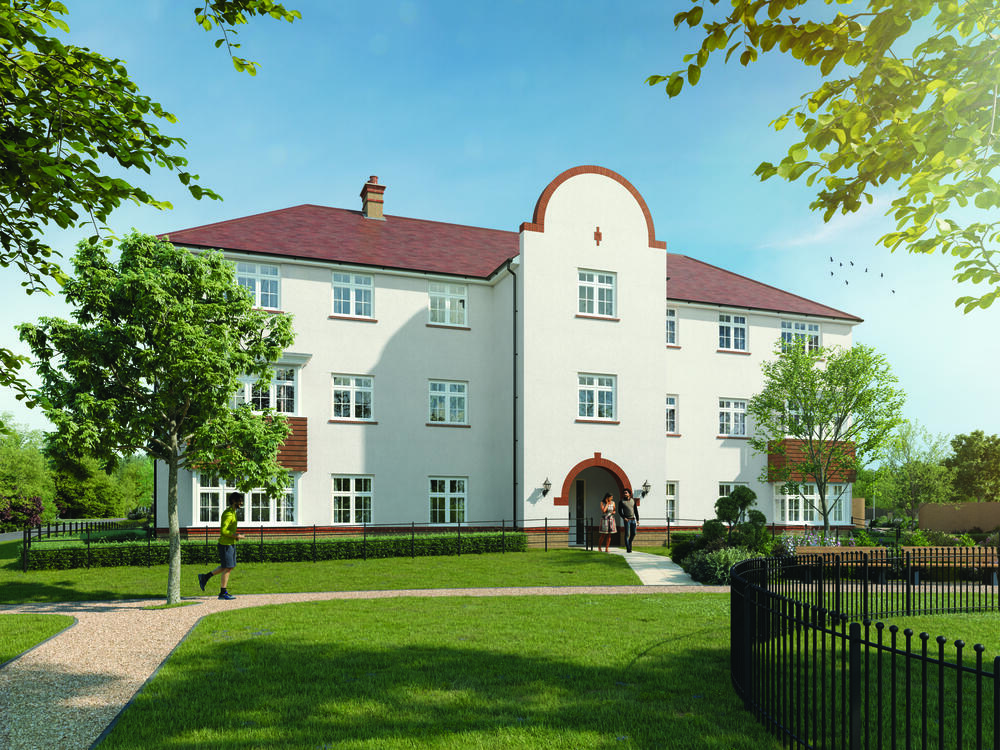 Main image of property: Claydon Grove
Witham
Essex
CM8 1YN