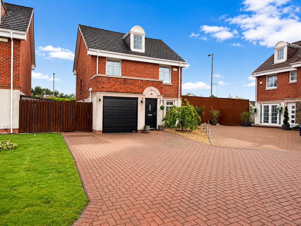 Main image of property: Argyll Wynd, Motherwell