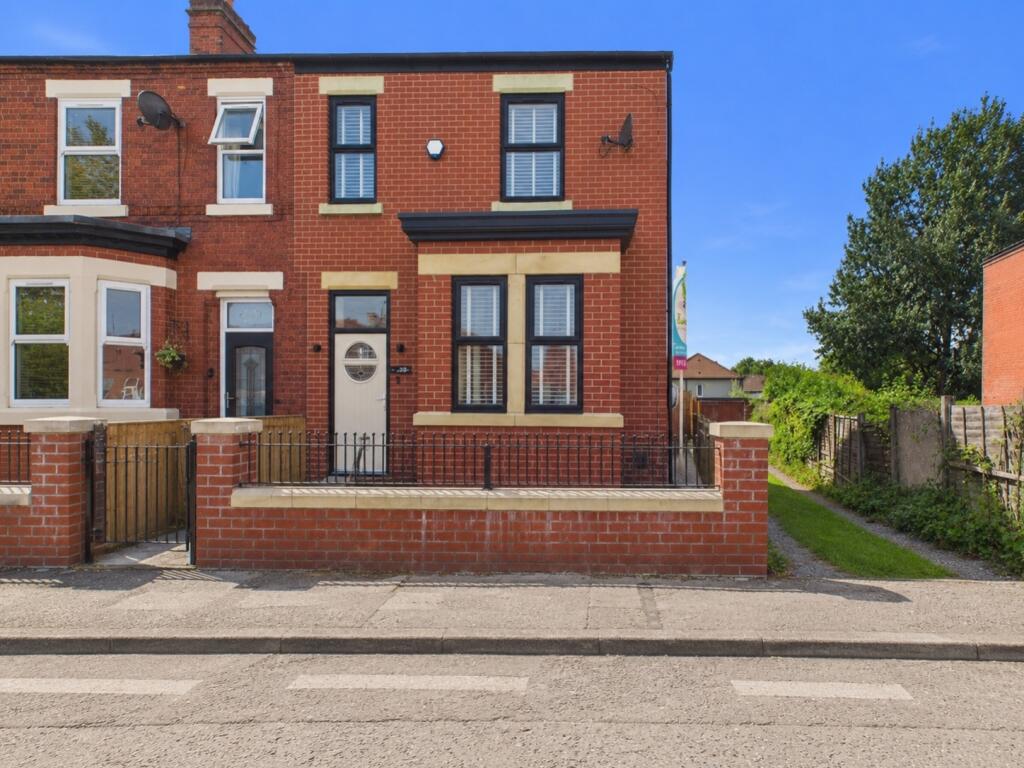Main image of property: Moston Lane East, Manchester, M40 3HY