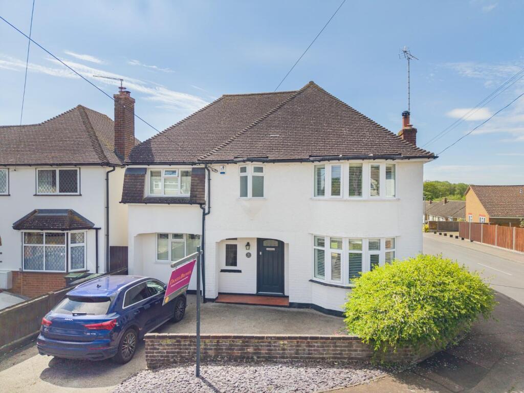 Main image of property: Highfields, Dunmow, Essex