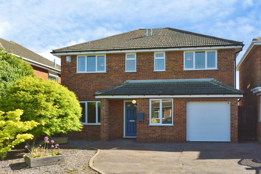 Main image of property: Tidbury Close, Woburn Sands, Milton Keynes
