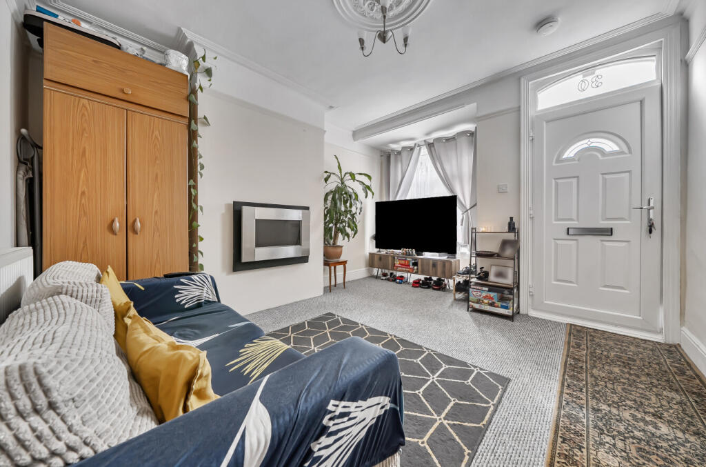 House in Norwich - View 2